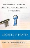 Secrets of Prayer