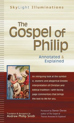 The Gospel of Philip