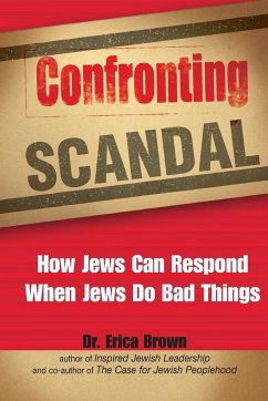 Confronting Scandal - Brown, Erica