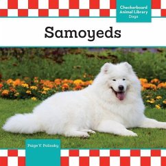 Samoyeds - Polinsky, Paige V.