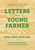 Letters to a Young Farmer