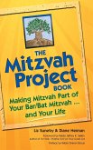 The Mitzvah Project Book