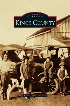 Kings County - Roberts, Robin Michael