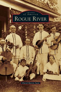 Rogue River - Sund, Cheryl Martin