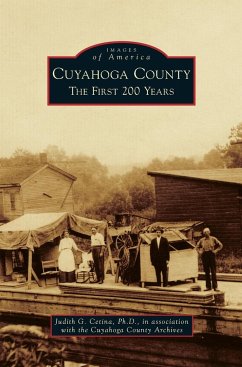 Cuyahoga County - Cetina, Judith G.