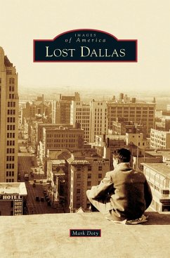 Lost Dallas - Doty, Mark