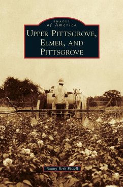 Upper Pittsgrove, Elmer, and Pittsgrove - Elwell, Bonny Beth