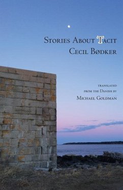 Stories About Tacit - Bodker, Cecil