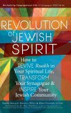 Revolution of the Jewish Spirit