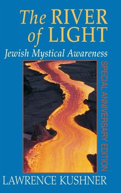 The River of Light - Kushner, Rabbi Lawrence