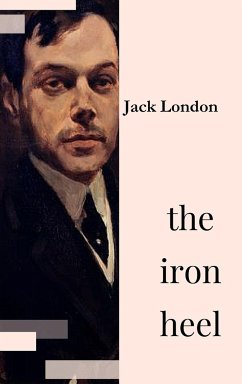 The Iron Heel - London, Jack