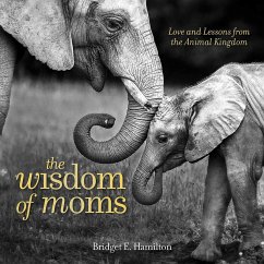 The Wisdom of Moms - Hamilton, Bridget