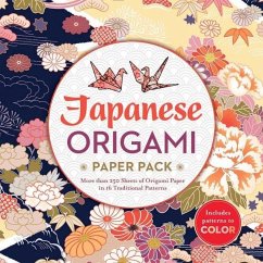 Japanese Origami Paper Pack - Union Square & Co.