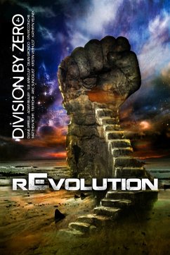 rEvolution (Division by Zero 4) - Mifiwriters