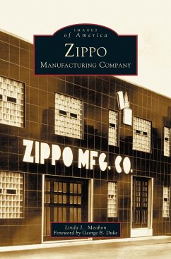 Zippo Manufacturing Company - Meabon, Linda L.