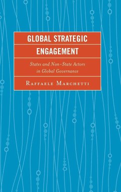 Global Strategic Engagement - Marchetti, Raffaele