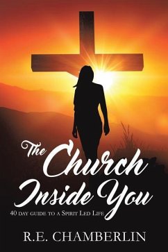 The Church Inside You - Chamberlin, R. E.