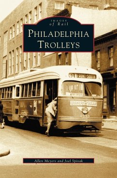 Philadelphia Trolleys - Meyers, Allen; Spivak, Joel