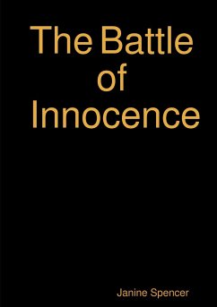 The Battle of Innocence - Spencer, Janine Anne Kathryn