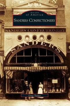 Sanders Confectionery - Tasker, Greg