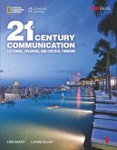 21st Century - Communication B1.1/B1.2: Level 1 - Student's Book