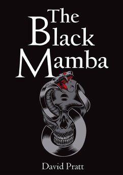 The Black Mamba - Pratt, David