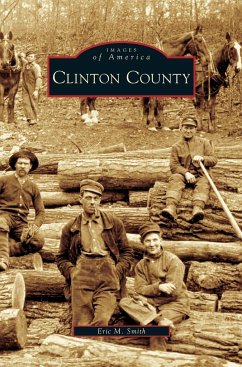 Clinton County - Smith, Eric M.