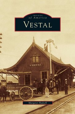 Vestal - Hadsell, Margaret