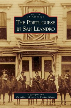Portuguese in San Leandro - J A Freitas Library; J. a. Freitas Library; Rogers, Meg