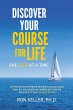 Discover your course for life, one step... - Bild 1