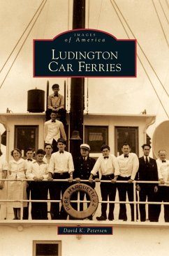 Ludington Car Ferries - Petersen, David K.