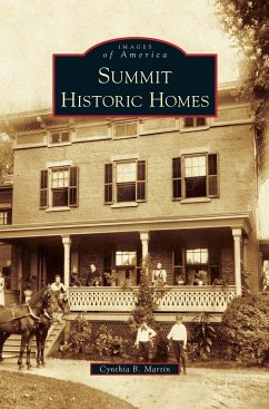 Summit Historic Homes - Martin, Cynthia B.