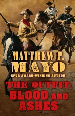 The Outfit - Mayo, Matthew P