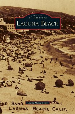 Laguna Beach - Vogel, Claire Marie