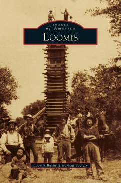 Loomis - Loomis Basin Historical Society