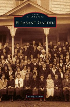 Pleasant Garden - Smith, Nancy Jo