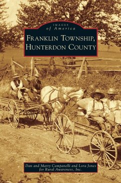 Franklin Township, Hunterdon County - Campanelli, Dan; Campanelli, Marty; Jones, Lora