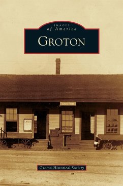 Groton - Groton Historical Society