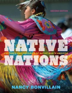 Native Nations - Bonvillain, Nancy