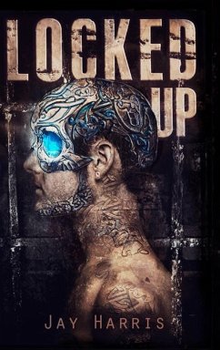 Locked Up - Harris, Jay