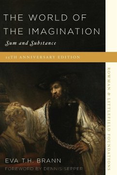 The World of the Imagination - H. Brann, Eva T.