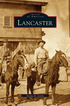 Lancaster - Gurba, Norma H.