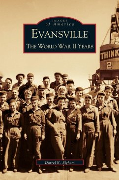 Evansville - Bigham, Darrel E.