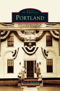 Portland - McDougall, Robert W.