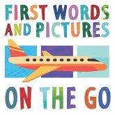 First Words and Pictures: On the Go