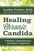 Healing Chronic Candida