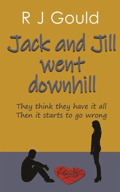 Jack and Jill went downhill - Gould, R J