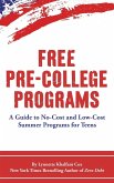 Free Pre-College Programs