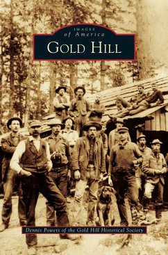Gold Hill - Powers, Dennis