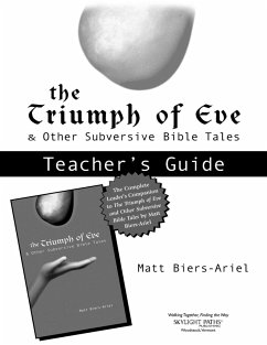 Triumph of Eve Teacher's Guide - Biers-Ariel, Matt